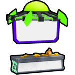 UFO Booth