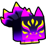 UV Kitsune