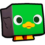 Ugly Duckling
