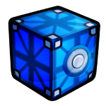 Ultra Pet Cube