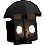 Umbrella Bear