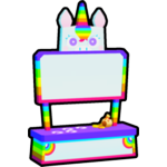 Unicorn Booth