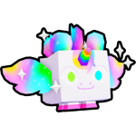 Unicorn Dragon