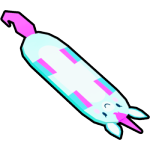 Unicorn Hoverboard
