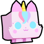 Unicorn Kitten