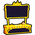 VIP Booth