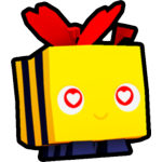 Valentines Bee