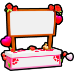 Valentines Booth