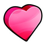 Valentines Heart