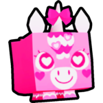 Valentines Unicorn