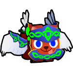 Valkyrie Dog