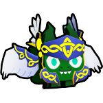 Valkyrie Dragon