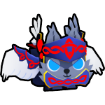 Valkyrie Wolf