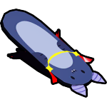 Vampire Bat Hoverboard