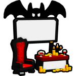 Vampire Booth
