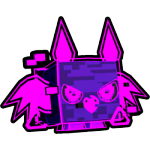 Virus Griffin