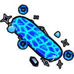 Void Hoverboard