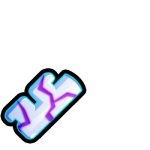 Void Key Lower Half