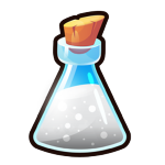 Walkspeed II Potion