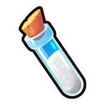 Walkspeed I Potion