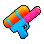 Water Gun