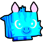 Water Zebra