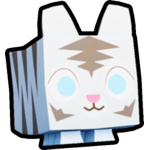 White Tiger