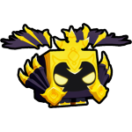 Wicked Empyrean Dominus