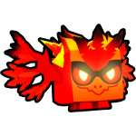 Wild Fire Agony