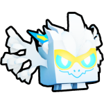 Wild Frost Agony