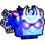 Wild Galaxy Agony