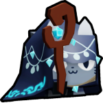 Wise Cat