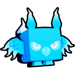Wisp Griffin