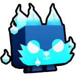 Wisp Wolf