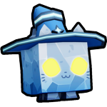 Wizard Cat