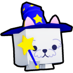 Wizard Westie