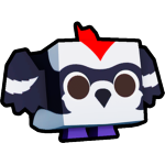 Woodpecker