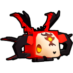 Wyvern of Hades