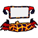 Wyvern of Hades Booth