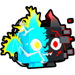 Yin-Yang Dragon