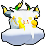 Zeus Bull