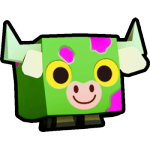 Zombie Bull