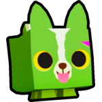 Zombie Corgi