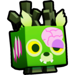 Zombie Deer